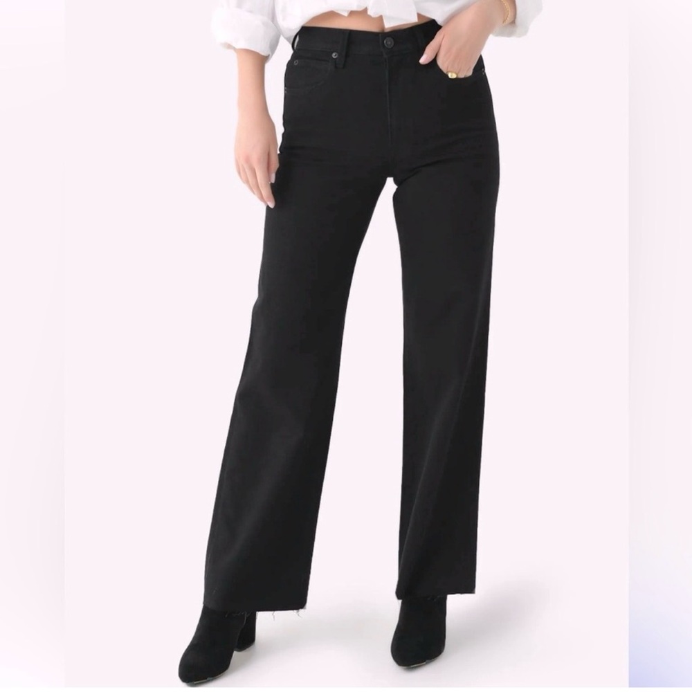 Slvrlake Grace Jeans